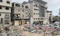 الاحتلال يجبر مستشفى العودة شمال غزة على إجلاء المرضى تحت التهديد