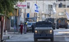 الاحتلال يواصل عدوانه على جنين ومخيمها لليوم الـ130