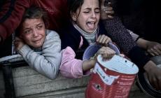 الاحتلال الإسرائيلي ينفذ أكبر مجزرة ضد المُجوَّعين منذ بدء توزيع المساعدات في غزة