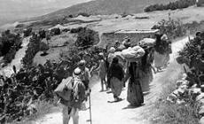 كما أذكرها أنا الاب منويل مسلم وكان عمري 10 سنوات في بيرزيت