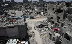 عائلات خان يونس تدعو للتصدي للفلتان الأمني وحماية السلم المجتمعي