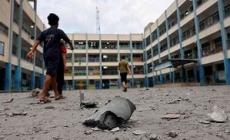 الأونروا: 660 ألف طفل في غزة محرومون من التعليم بسبب الحرب