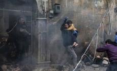 حماس تدين العدوان الإسرائيلي على سوريا ولبنان وتدعو  لمواجهة الاحتلال