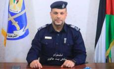 الاحتلال يغتال مدير مركز شرطة بيت حانون بغارة جوية شمال قطاع غزة