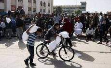 الجبهة الديمقراطية: حرب الإبادة في غزة تهدد بكارثة إنسانية كبرى