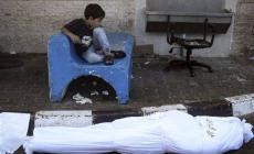 ارتقاء 9 شهداء وإصابة أكثر من 60 قرب مراكز مساعدات برفح بنيران الاحتلال (الإسرائيلي)