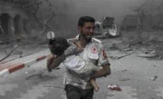 23 شهيدًا و124 مصابًا خلال 24 ساعة حصيلة العدوان (الإسرائيلي) على غزة