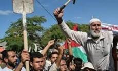 المكتب الإعلامي الحكومي: بطالة العمال في غزة تتجاوز 50% بسبب الحصار والعدوان