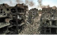 الهيئة العليا لشؤون العشائر تدعو إلى كسر الحصار عن غزة ووقف الحرب فوراً