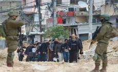 25 ألف نازح ... العدوان على طولكرم مستمر لليوم الــ 111