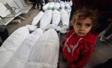 مجازر الاحتلال في غزة خلال 36 ساعة: 250 شهيدًا وآثار كارثية على الصحة العامة