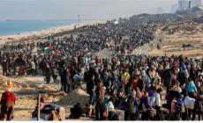 منظمات أممية ودولية ترفض العرض الإسرائيلي بشأن مساعدات غزة وتطالب بفتح المعابر