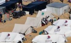 أطباء بلا حدود تحذّر من تفاقم الأزمة الإنسانية في غزة