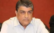 الأسير رجا غبارية