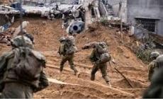 مركز دراسات: عملية مراكب جدعون بين التفاوض والهروب السياسي