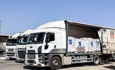 (مؤسسة غزة) بين فخ الإغاثة الموجهة وخطر التهجير القسري