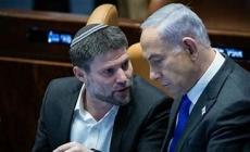 حماس: تصريحات سموتريتش اعتراف بارتكاب جريمة إبادة جماعية