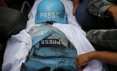 منتدى الإعلاميين الفلسطينيين ينعي الشهيد الصحفي حسن سمور