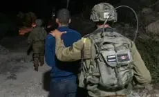 مكتب إعلام الأسرى يدين حملة اعتقالات الاحتلال بحق محرري صفقة(طوفان الأحرار)