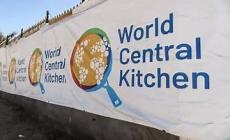 المطبخ المركزي العالمي يتوقف عن إطعام لاجئي غزة..الحصار ونفاد الوقود يفاقمان الأزمة