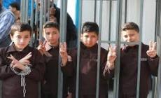 770 طفلًا فلسطينيًا اعتقلهم الاحتلال في الضفة الغربية منذ بداية حرب الإبادة
