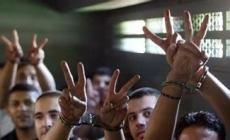 (حشد): قرار قطع رواتب الأسرى والمحررين غير قانوني ويتطلب التراجع الفوري