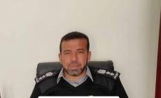 الدفاع المدني: استهداف الاحتلال للعقيد أشرف أبو نار جريمة إنسانية