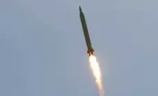 تعليق حركة الملاحة في مطار بن غوريون بسبب صاروخ أُطلق من اليمن