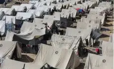 اللجنة الوطنية لمواجهة مشاريع التهجير تحذر من مخطط عدواني جديد في قطاع غزة