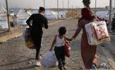 الكشف عن تفاصيل الخطة الامريكية لإدارة تجويع غزة