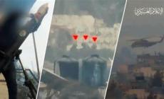 كتائب القسام تنفذ عملية نوعية ضد قوات الاحتلال شرق خانيونس