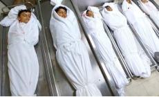 يائير غولان: قتل الأطفال كهواية يجعل (إسرائيل) دولة منبوذة