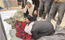 مدير مستشفى العودة: ليلة دامية في غزة والأوضاع الطبية في تدهور حاد