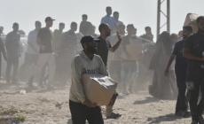 جمعية غزة للمساعدات الإنسانية..إغاثة أم إبادة؟!