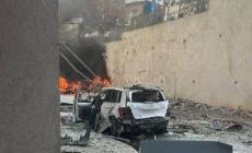 وكالة الأنباء الإيرانية: الهجوم استهدف مقر قيادة واستخبارات الجيش (الإسرائيلي) قرب مستشفى سوروكا