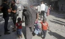 الإعلام الحكومي: الاحتلال يحوّل مراكز المساعدات إلى مصائد دموية