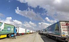 الأونروا: المساعدات الحالية لغزة لا تكفي إلا لجزء بسيط من الاحتياجات اليومية