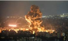 سيناريوهات الساعات القادمة بعد الضربة الأميركية لمنشآت إيران النووية