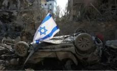 مقتل 8 إسرائيليين وإصابة أكثر من 100 جراء القصف الإيراني المكثف