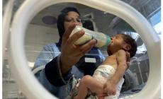 أزمة حليب الأطفال في غزة: نداءات من حضانات الخُدج