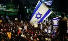 استطلاع: (الإسرائيليون) يشككون في قدرة الحرب على تحقيق أهدافها