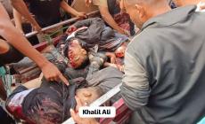 الهيئة العليا لشؤون العشائر تدعو الفلسطينيين للتوقف عن التوجه إلى مناطق توزيع المساعدات