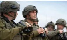 مركز الدراسات: احتجاجات داخل جيش الاحتلال وسط أزمة حرب متعددة الجبهات
