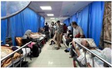 وزارة الصحة: أزمة حادة تهدد خدمات المختبرات وبنوك الدم في غزة