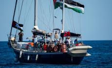 معهد البرازيل-فلسطين يدين اختطاف سفينة (مادلين) ويطالب بتحرك برازيلي حازم