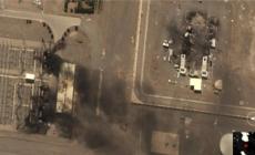 هجوم (إسرائيلي) يستهدف منشأة فوردو النووية وسط تصاعد التوترات الإقليمية