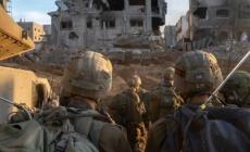 القسام: تفجير منزل يتحصن به جنود الاحتلال شرق خانيونس ومقتل وإصابة عدد منهم