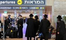 إغلاق مطار بن غوريون وترحيل الطائرات: هل تخشى إسرائيل من موجة هجرة عكسية؟