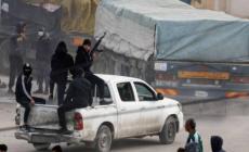 الأورومتوسطي: تسليح (إسرائيل) لعصابات في غزة جريمة إبادة