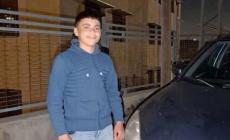 الطفل الشهيد يوسف فقهاء.